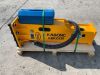 UNUSED Kabonc KBKC530 Hydraulic Breaker To Suit 2T-4.5T - 3