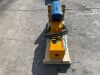 UNUSED Kabonc KBKC530 Hydraulic Breaker To Suit 2T-4.5T - 4