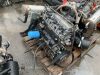 Nissan K25 Gas Forklift Engine - 4