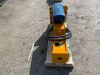 UNUSED Kabonc KBKC530 Hydraulic Breaker To Suit 2T-4.5T - 4