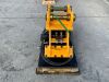 UNUSED KBKC-04 Hydraulic Excavator Plate Compactor To Suit 4T-10T (45mm) - 2