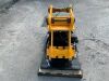 UNUSED KBKC-04 Hydraulic Excavator Plate Compactor To Suit 4T-10T (45mm) - 4