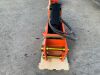 UNRESERVED KBKC-HP04 Hydraulic Concrete Pulveriser To Suit Excavator (5T-10T) - 2