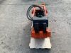 UNRESERVED KBKC-HP04 Hydraulic Concrete Pulveriser To Suit Excavator (5T-10T) - 4