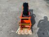 UNRESERVED KBKC-HP04 Hydraulic Concrete Pulveriser To Suit Excavator (5T-10T) - 2