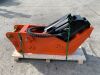 UNRESERVED KBKC-HP04 Hydraulic Concrete Pulveriser To Suit Excavator (5T-10T) - 3