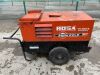 UNRESERVED Mosa TS300 SC/EL 10KVA Portable Diesel Welder/Generator - 2