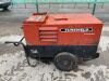 UNRESERVED Mosa TS300 SC/EL 10KVA Portable Diesel Welder/Generator - 2