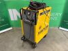 UNRESERVED Sureweld Plasma Plus 140 Portable Plasma Cutter