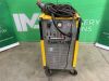 UNRESERVED Sureweld Plasma Plus 140 Portable Plasma Cutter - 2