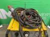 UNRESERVED Sureweld Plasma Plus 140 Portable Plasma Cutter - 5