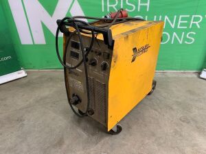 UNRESERVED Maybury AG-MIG 300 Compact Portable Welder