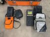 UNRESERVED Nikon DTM-410 Total Station c/w Tripod & Accessories - 2