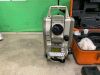 UNRESERVED Nikon DTM-410 Total Station c/w Tripod & Accessories - 3