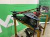 UNRESERVED Hydraulic Portable Pipe Bender - 2