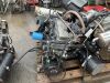 Nissan K25 Gas Forklift Engine - 5