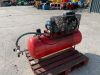 UNRESERVED 2009 Fini Advance MK113 Compressor - 4