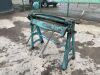 UNRESERVED Keetona Sheet Metal Folder - 2
