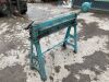 UNRESERVED Keetona Sheet Metal Folder - 4