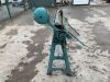 UNRESERVED Keetona Sheet Metal Folder - 7