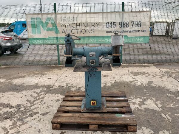 UNRESERVED Arboga A/S Grinder