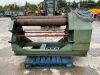 UNRESERVED R&A Buxton 50 x 3/16 Roller Machine - 5