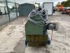 UNRESERVED R&A Buxton 50 x 3/16 Roller Machine - 7