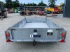 Ifor Williams GD85 Twin Axle Trailer - 4