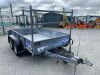 Ifor Williams GD85 Twin Axle Trailer - 7