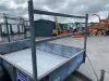 Ifor Williams GD85 Twin Axle Trailer - 9