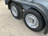 Ifor Williams GD85 Twin Axle Trailer - 11