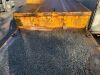 UNRESERVED 1982 Fruehauf Double Axle Low Loader - 9