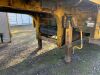 UNRESERVED 1982 Fruehauf Double Axle Low Loader - 18