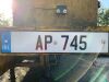 UNRESERVED 1982 Fruehauf Double Axle Low Loader - 22