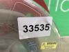 UNRESERVED Milwaukee MS305DB Sliding 100V Chopsaw - 3