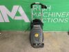 UNRESERVED 2019 Karcher Xpert HD7125 Electric Power Washer