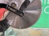 UNRESERVED Milwaukee MS305DB Sliding Chopsaw - 2