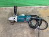 UNRESERVED Makita GA9020 110V Angle Grinder