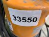UNRESERVED 2 x Tsurumi 110V Submersible Pumps - 2