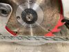 UNRESERVED Milwaukee CS50 Skill Saw - 2