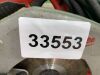 UNRESERVED Milwaukee CS50 Skill Saw - 3