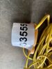 UNRESERVED 110V Cable Lights - 2