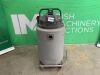 UNRESERVED Numatic Portable 110V Vacuum