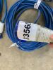 UNRESERVED 2 x 110V Extension Cables - 2