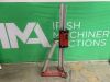 UNRESERVED Hilti Core Drill Rig