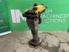 UNRESERVED 2019 Wacker Neuson BS50-2 Petrol Jumping Jack