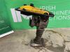 UNRESERVED 2019 Wacker Neuson BS50-2 Petrol Jumping Jack - 3