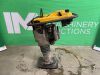 UNRESERVED Wacker Neuson BS50-2 Petrol Jumping Jack - 2
