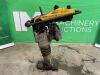 UNRESERVED 2015 Wacker Neuson BS50-2 Petrol Jumping Jack - 2