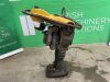 UNRESERVED 2019 Wacker Neuson BS50-2 Petrol Jumping Jack - 3